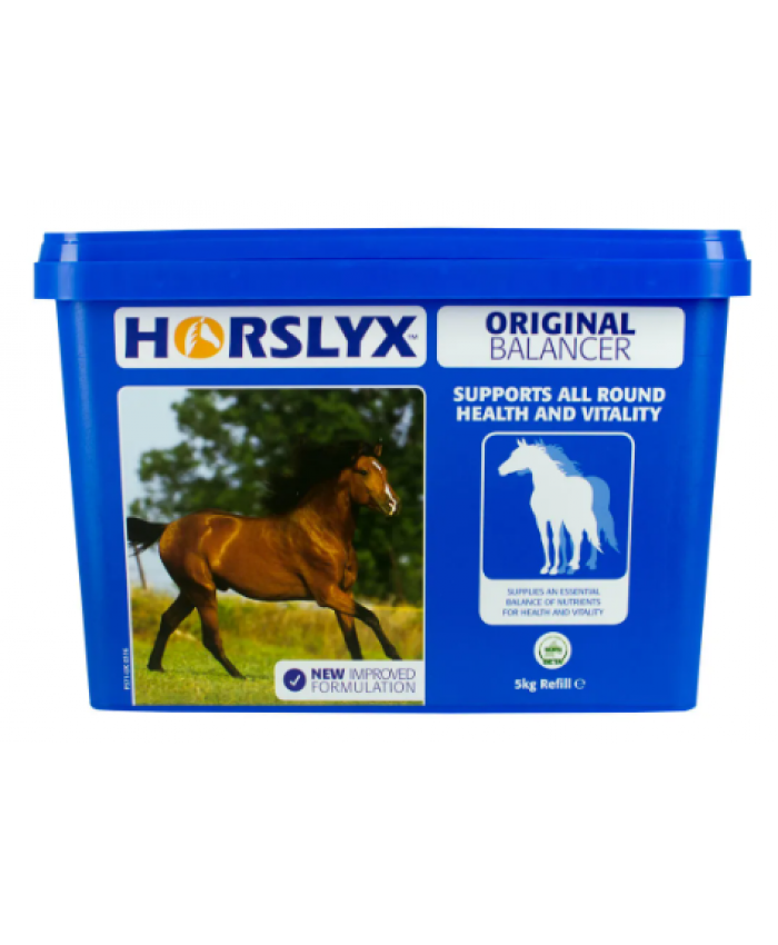 Horslyx Original 5Kg